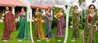 Astha 6 By 5d Designer Crispal Jari Daily Wear Saree Suppliers In India
